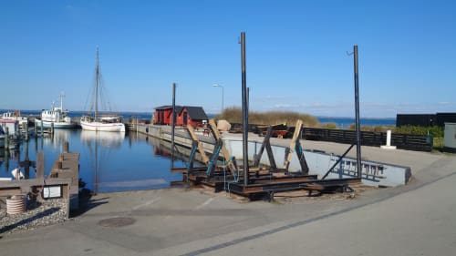 Slæbested (1)
