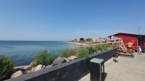 badebro