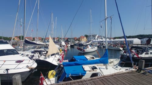 trængsel